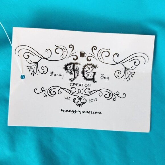 NWT Funny Guy Creation Retro Color Block Windbreaker Jacket Mens Small - Picture 7 of 9